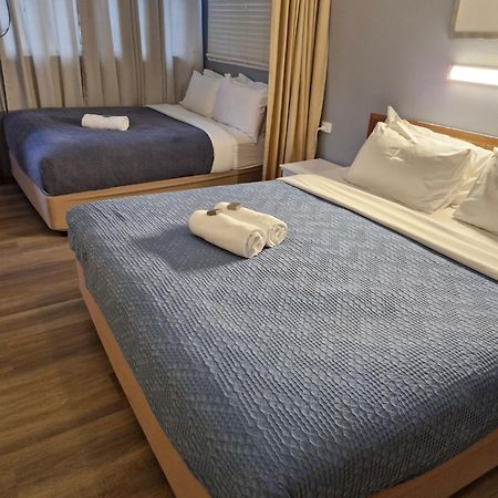 Mount View Motel Буладела Екстериор снимка