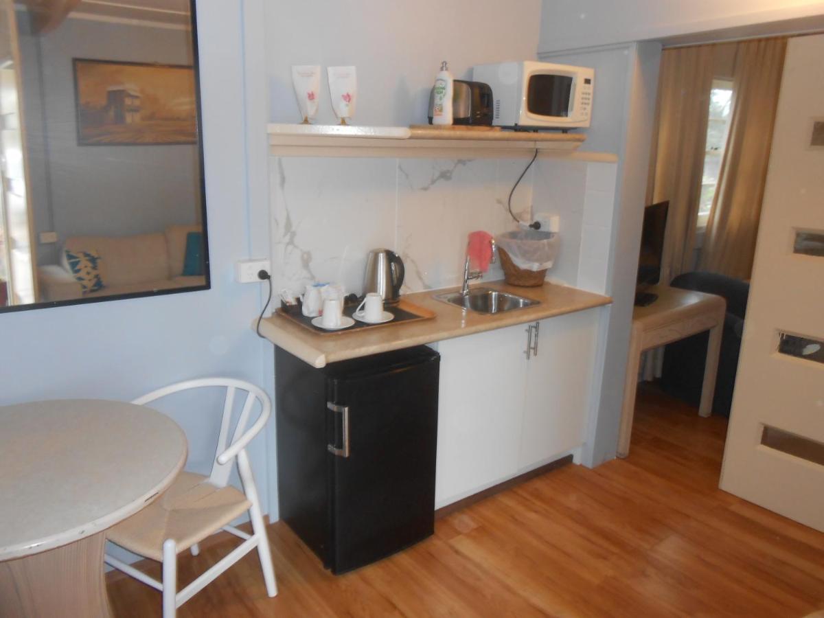 Mount View Motel Буладела Екстериор снимка