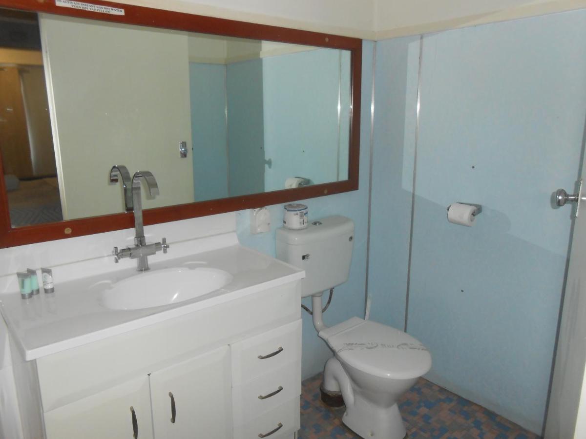 Mount View Motel Буладела Екстериор снимка