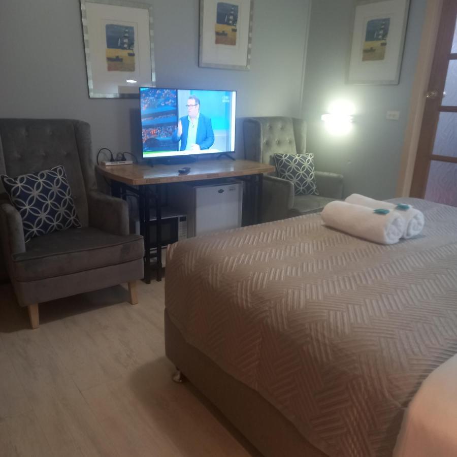 Mount View Motel Буладела Екстериор снимка