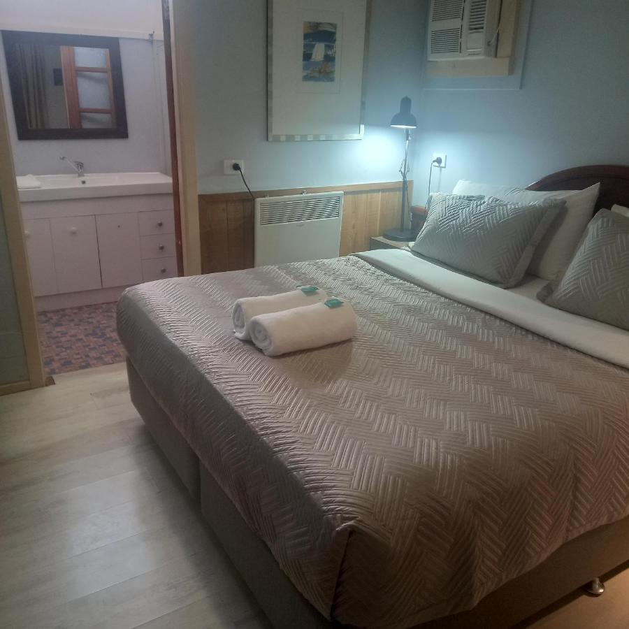 Mount View Motel Буладела Екстериор снимка