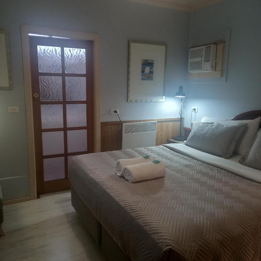 Mount View Motel Буладела Екстериор снимка