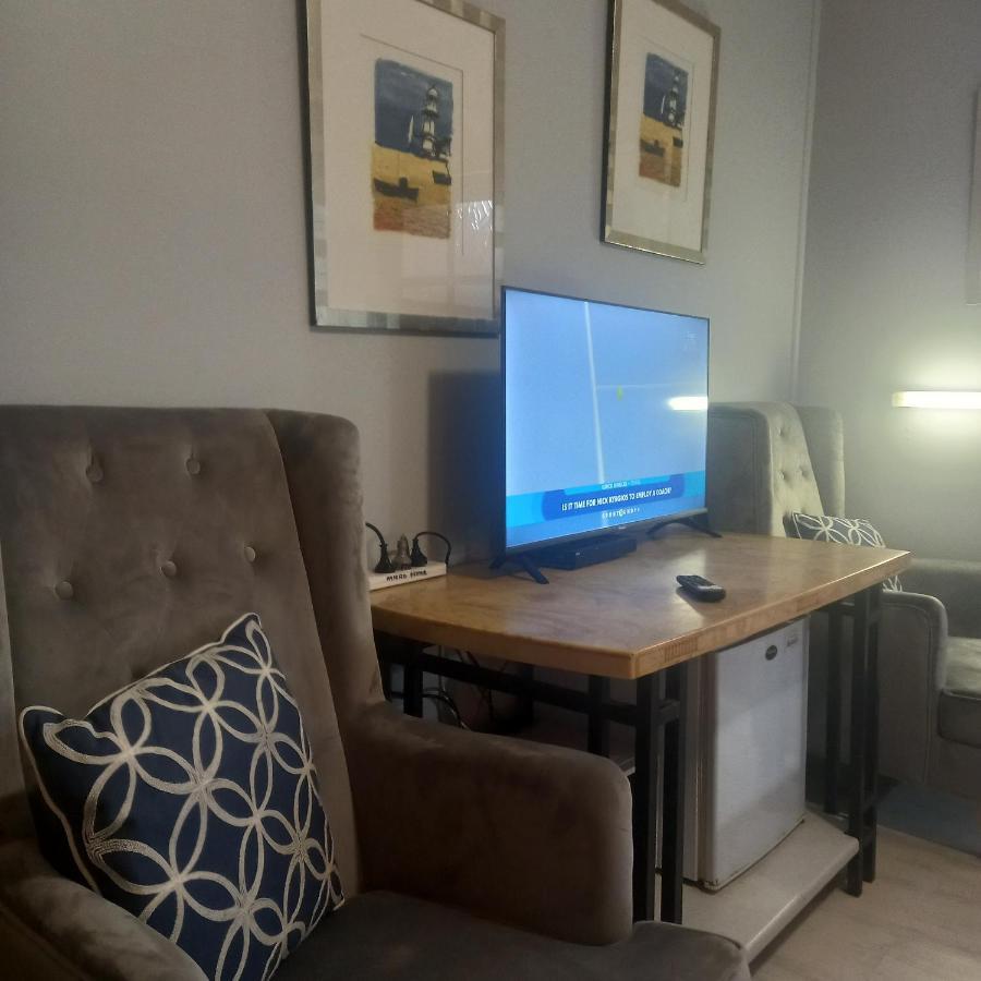 Mount View Motel Буладела Екстериор снимка