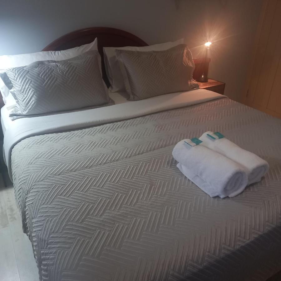Mount View Motel Буладела Екстериор снимка