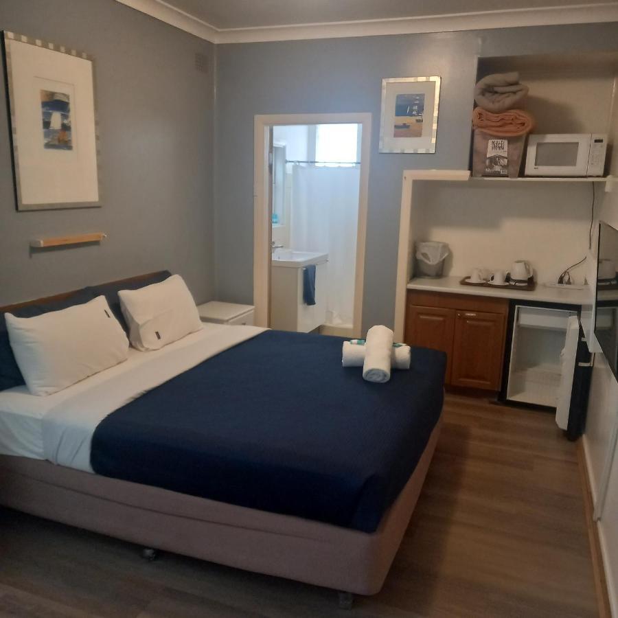 Mount View Motel Буладела Екстериор снимка