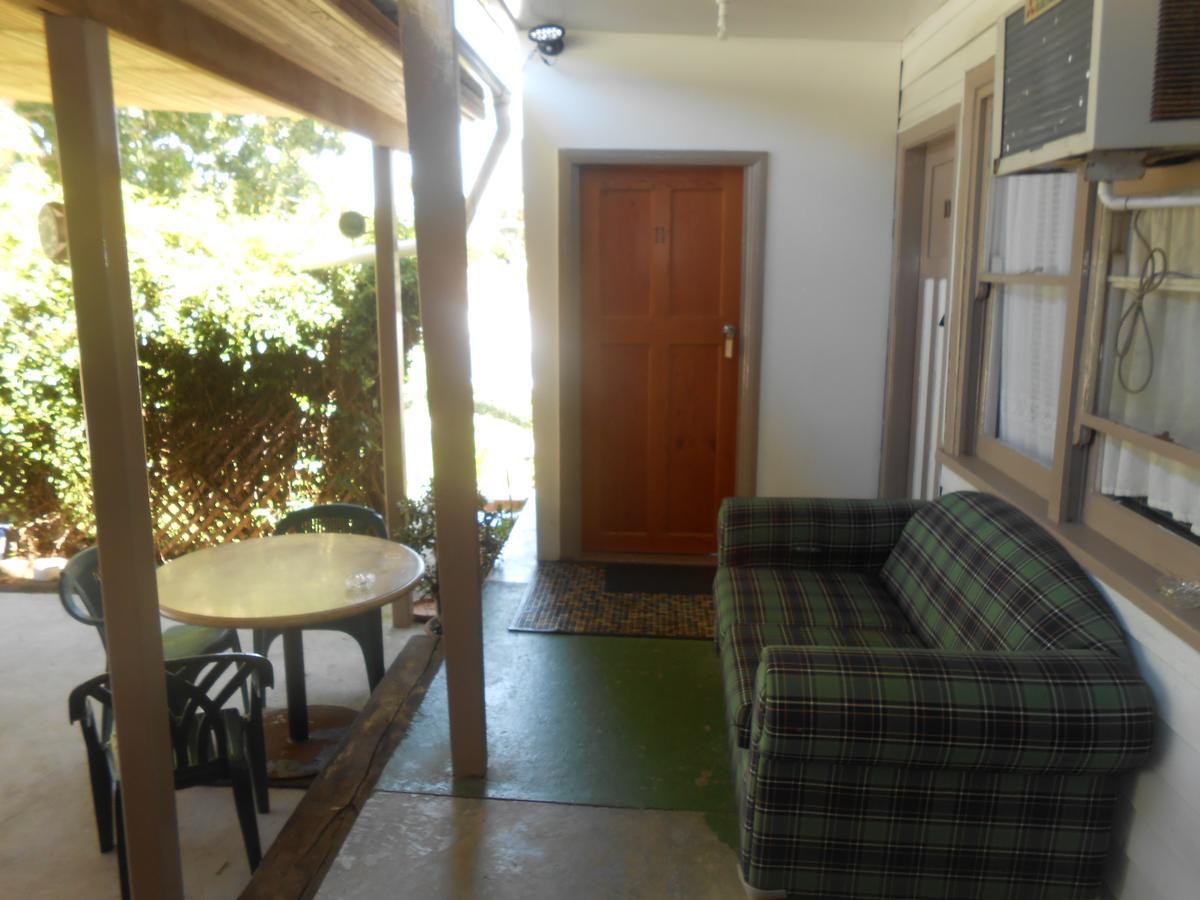 Mount View Motel Буладела Екстериор снимка