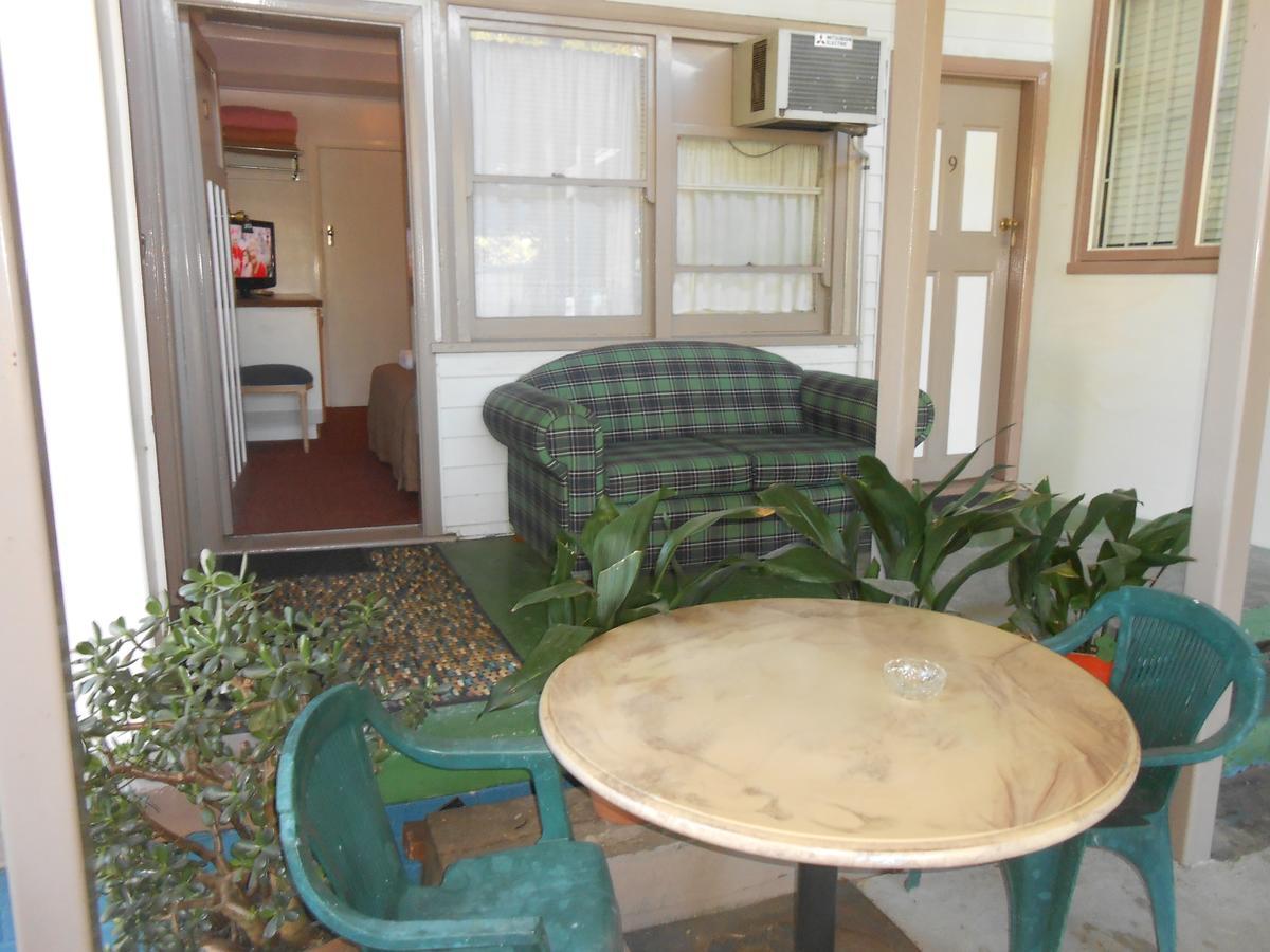 Mount View Motel Буладела Екстериор снимка