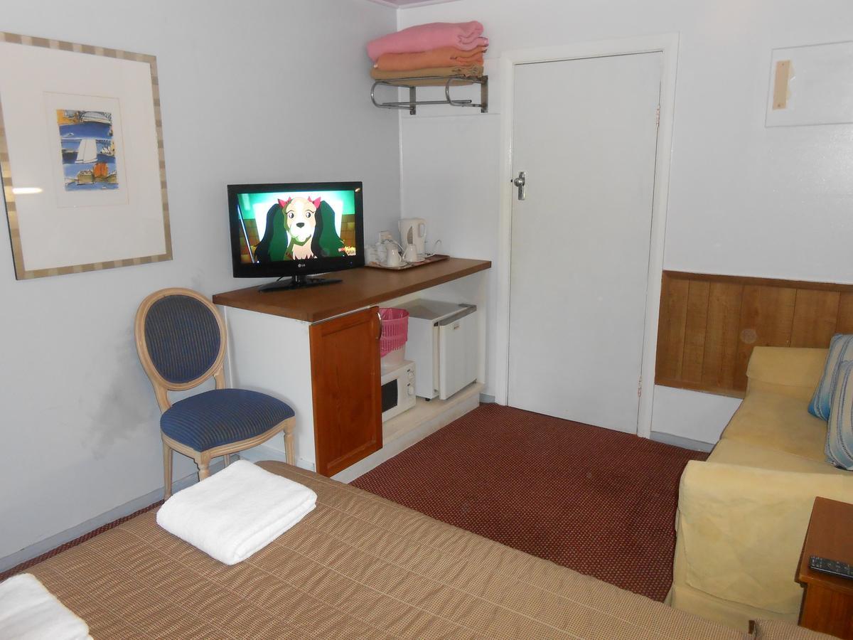 Mount View Motel Буладела Екстериор снимка