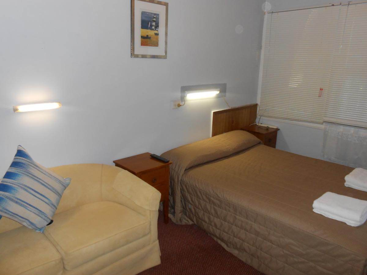 Mount View Motel Буладела Екстериор снимка