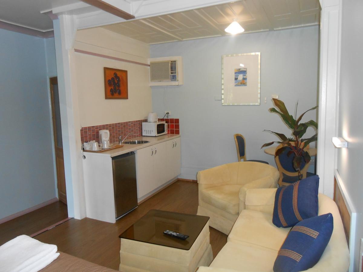 Mount View Motel Буладела Екстериор снимка