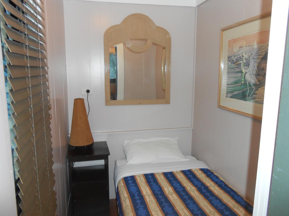 Mount View Motel Буладела Екстериор снимка