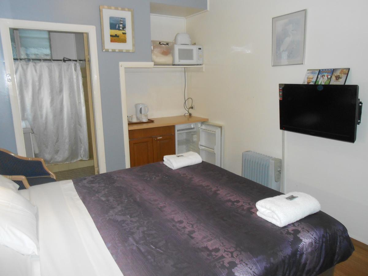 Mount View Motel Буладела Екстериор снимка
