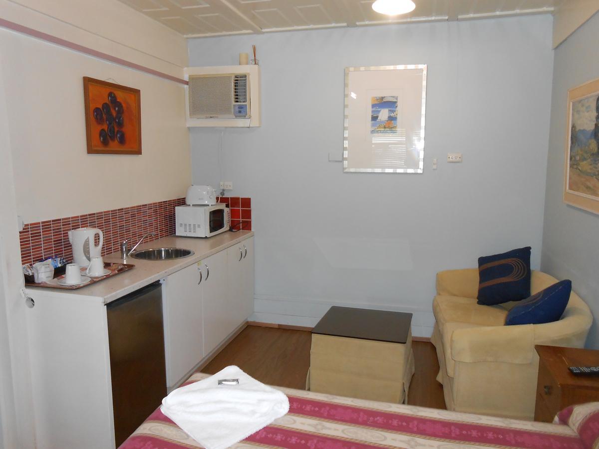 Mount View Motel Буладела Екстериор снимка