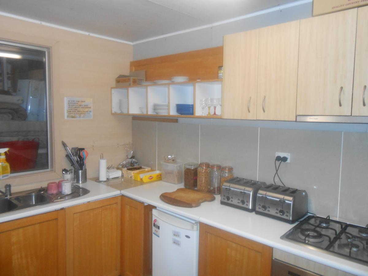 Mount View Motel Буладела Екстериор снимка