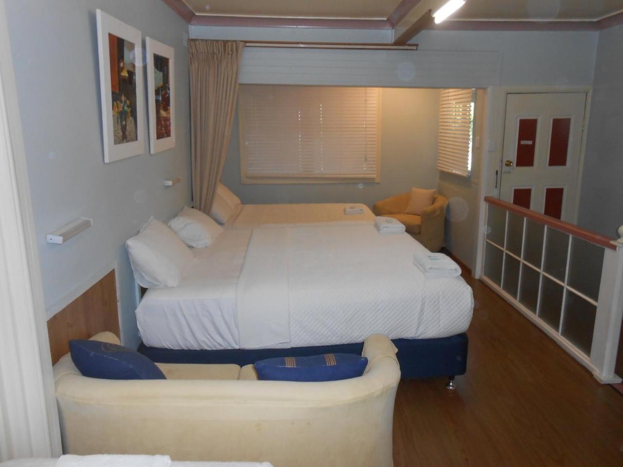 Mount View Motel Буладела Екстериор снимка