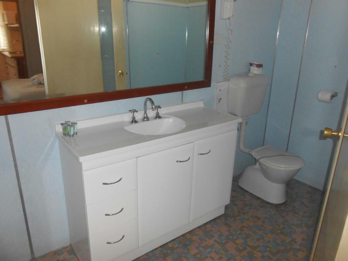 Mount View Motel Буладела Екстериор снимка