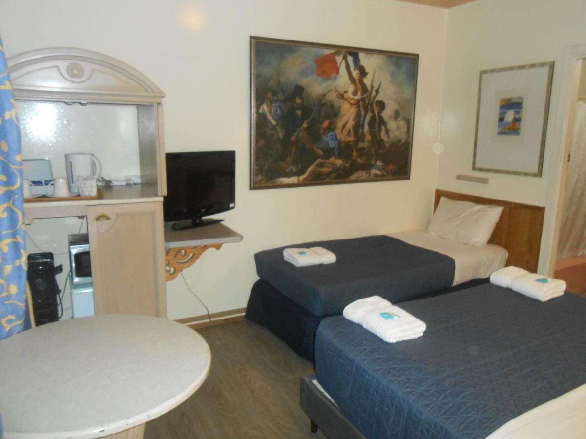 Mount View Motel Буладела Екстериор снимка