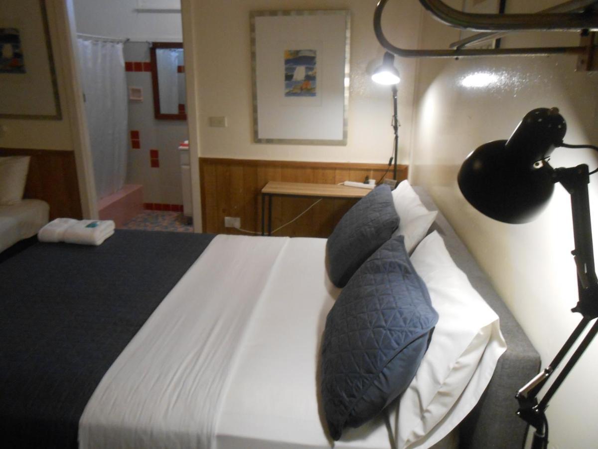 Mount View Motel Буладела Екстериор снимка