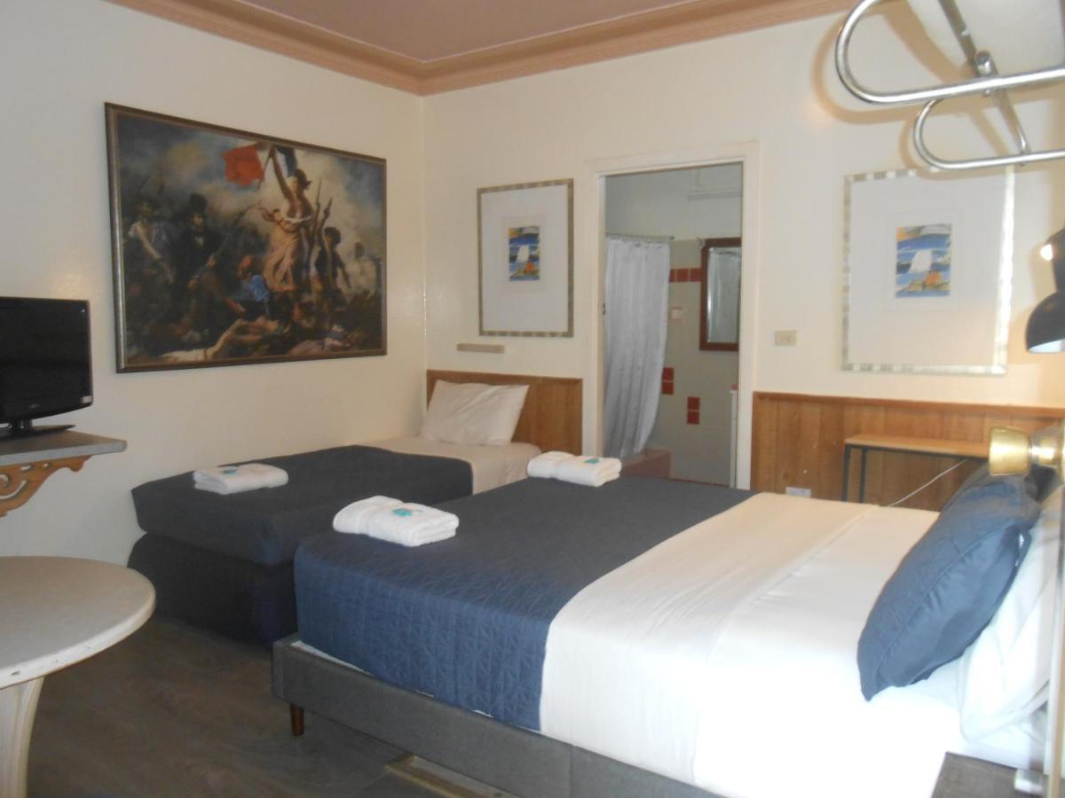 Mount View Motel Буладела Екстериор снимка